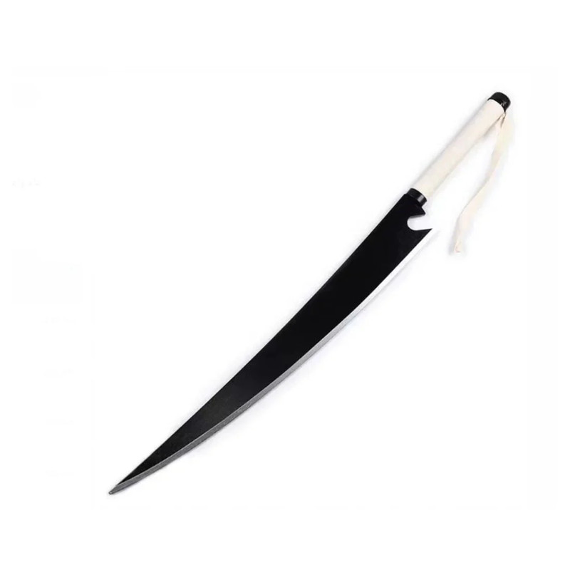 Ichigo Shikai Zangetsu Sword - Black - اكسسوارات